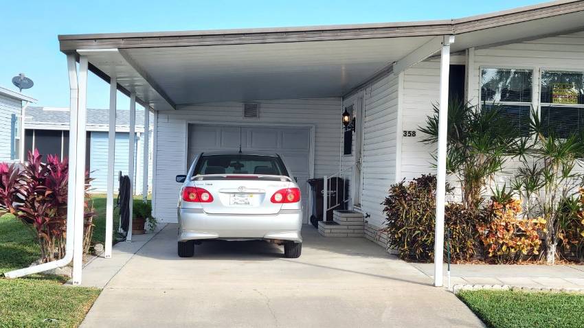 358 Gull Lane a Lake Wales, FL Mobile or Manufactured Home for Sale